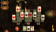 Immagine Solitaire Dungeon Escape (Wii U)