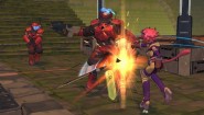 Immagine Immagine Blade Kitten PS3