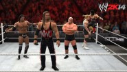 Immagine WWE 2K14 (PS3)
