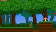 Immagine Turtle Tale (3DS)