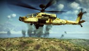 Immagine Apache: Air Assault (PS3)