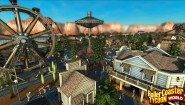 Immagine RollerCoaster Tycoon World PC