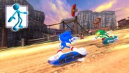 Immagine Immagine Sonic Free Riders Xbox 360