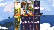 Immagine Raining Blobs (Linux)