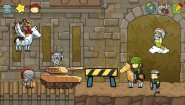 Immagine Immagine Scribblenauts Unlimited Wii U