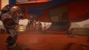 Immagine Immagine Her Majesty's SPIFFING Nintendo Switch