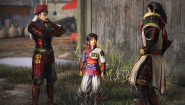 Immagine Immagine Samurai Warriors: Spirit of Sanada PS4