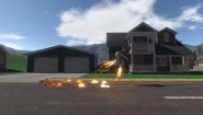 Immagine Guts and Glory (Linux)