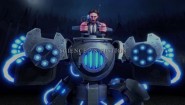 Immagine Tesla vs Lovecraft (Nintendo Switch)