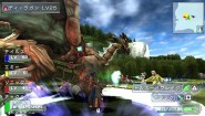 Immagine Phantasy Star Portable 2 (PSP)