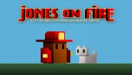 Immagine Jones on Fire (Wii U)