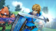 Immagine Immagine Hyrule Warriors: Definitive Edition Nintendo Switch