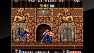 Immagine Immagine Arcade Archives: Double Dragon PS4