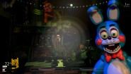 Immagine Immagine Ultimate Custom Night PC