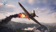 Immagine World of Warplanes PC