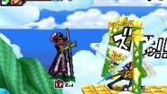 Immagine One Piece: Gigant Battle DS