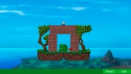 Immagine BLOK DROP X TWISTED FUSION (Wii U)