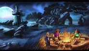 Immagine Monkey Island 2 Special Edition: Le Chuck's Revenge (iOS)