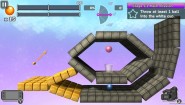 Immagine Super Ping Pong Trick Shot (Nintendo Switch)