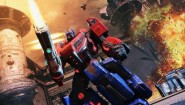 Immagine Immagine Transformers: Fall of Cybertron Xbox 360