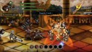 Immagine Immagine Fallen Legion: Flames of Rebellion PS Vita