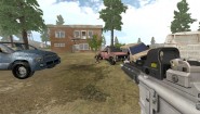 Immagine Immagine Battle for the last chicken PC