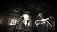 Immagine The Fight: Senza Regole (PS3)