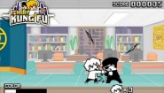 Immagine Johnny Kung Fu (3DS)