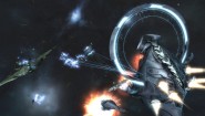 Immagine Sins of a Solar Empire: Rebellion (PC)