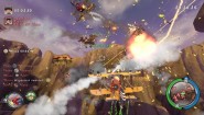 Immagine Snoopy Flying Ace (Xbox 360)