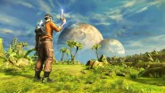 Immagine Outcast - Second Contact PS4