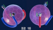 Immagine Astro Bears Party (Nintendo Switch)