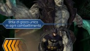 Immagine Batman Arkham City Lockdown (iOS)