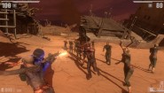 Immagine Immagine Crimson Earth PC