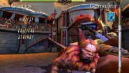 Immagine Rage of the Gladiator (Wii)
