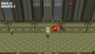 Immagine Immagine REPTILIAN REBELLION Wii U