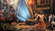Immagine Lara Croft and the Guardian of Light (PS3)