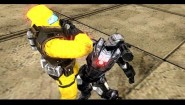 Immagine Iron Man 2 (Wii)