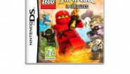 Immagine LEGO Ninjago DS
