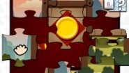 Immagine Pucca: La Corsa ai Baci (Wii)