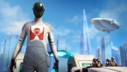 Immagine ScreamRide (Xbox One)