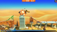 Immagine Bridge Constructor Stunts (Linux)