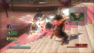 Immagine Immagine Dynasty Warriors: Strikeforce Xbox 360