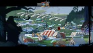 Immagine Immagine The Banner Saga Nintendo Switch