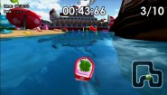 Immagine Immagine Hello Kitty Kruisers Wii U