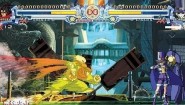 Immagine BlazBlue: Calamity Trigger (PSP)