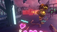 Immagine Blasters of the Universe (PS4)