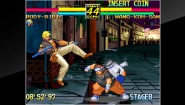 Immagine ACA NeoGeo: Art of Fighting 3 (Xbox One)