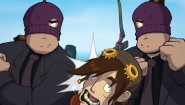 Immagine Chaos on Deponia (Xbox One)