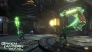 Immagine Immagine Green Lantern: Rise of the Manhunters Xbox 360